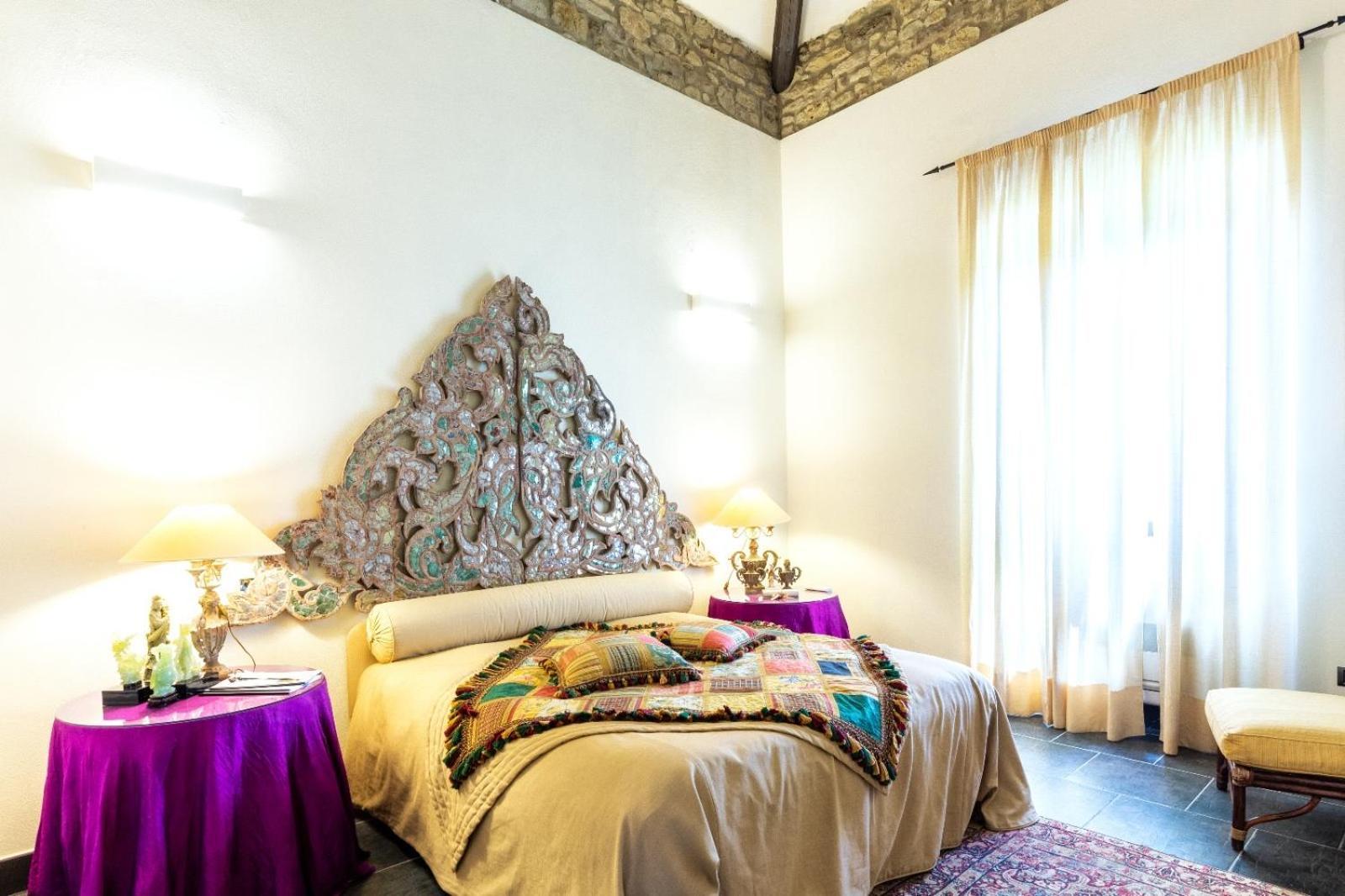 Bed and Breakfast Borgo Antico XIX Sec. Gesturi Екстер'єр фото