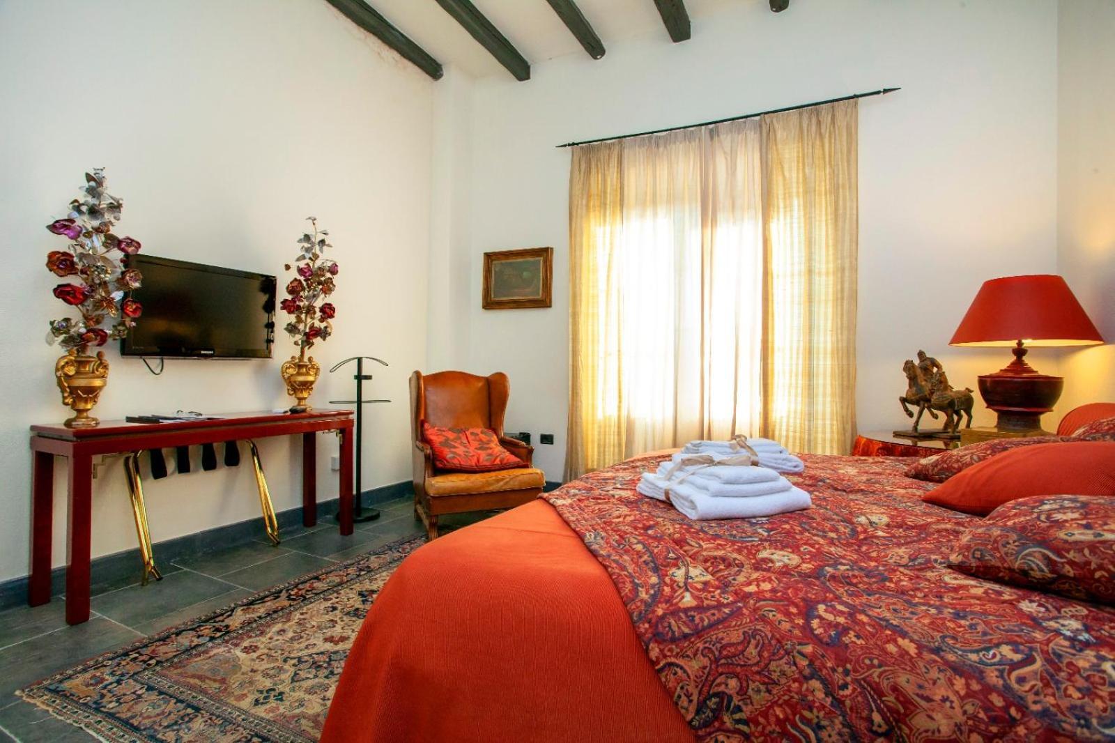Bed and Breakfast Borgo Antico XIX Sec. Gesturi Екстер'єр фото