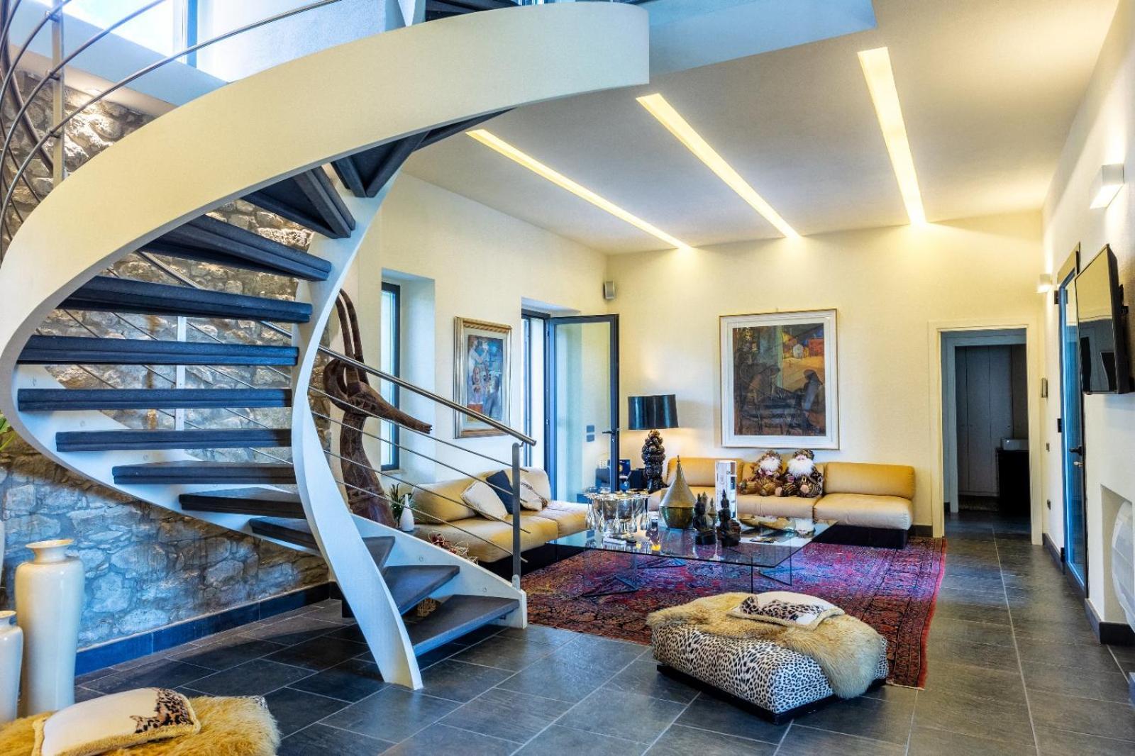 Bed and Breakfast Borgo Antico XIX Sec. Gesturi Екстер'єр фото