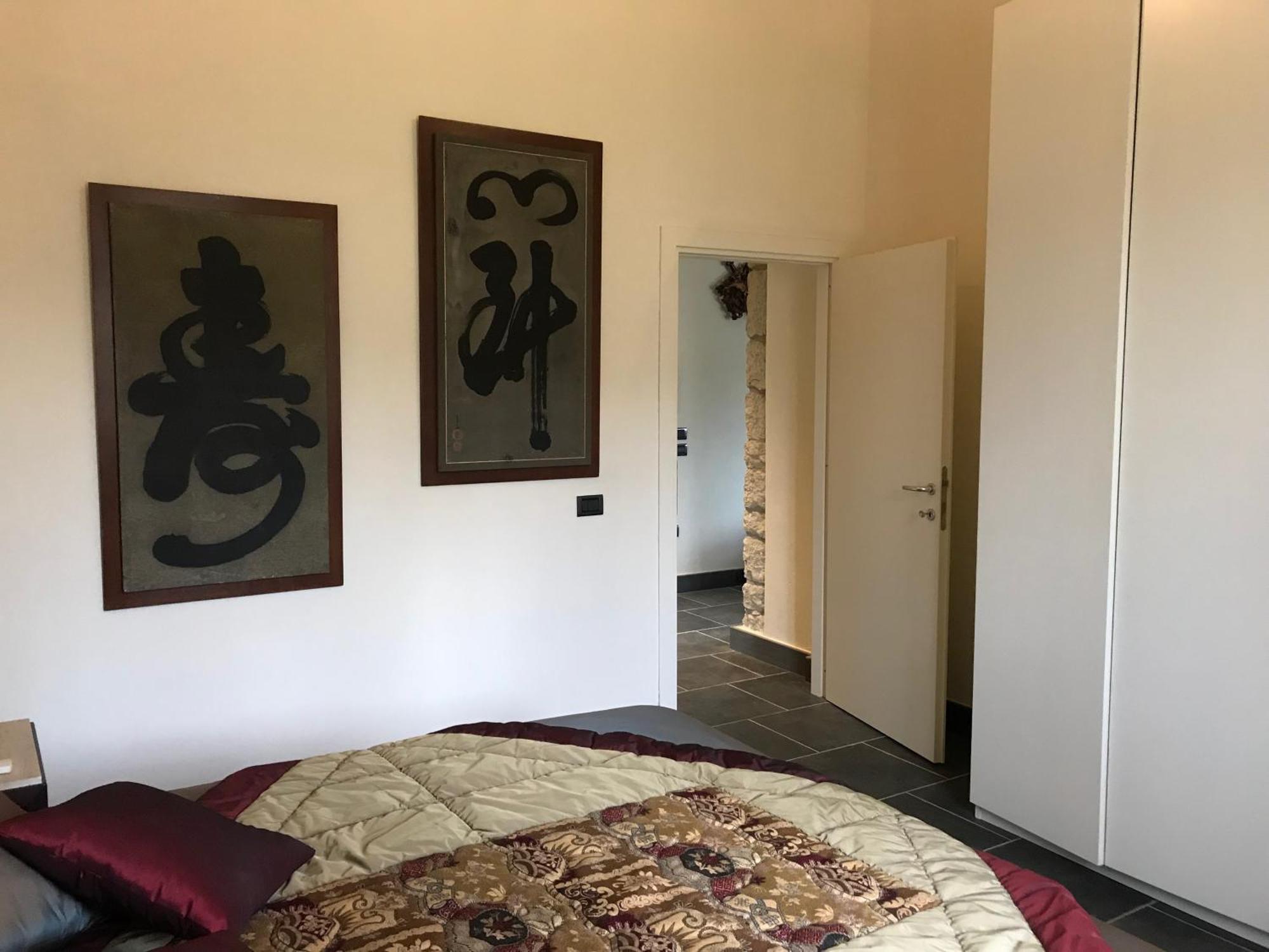 Bed and Breakfast Borgo Antico XIX Sec. Gesturi Екстер'єр фото