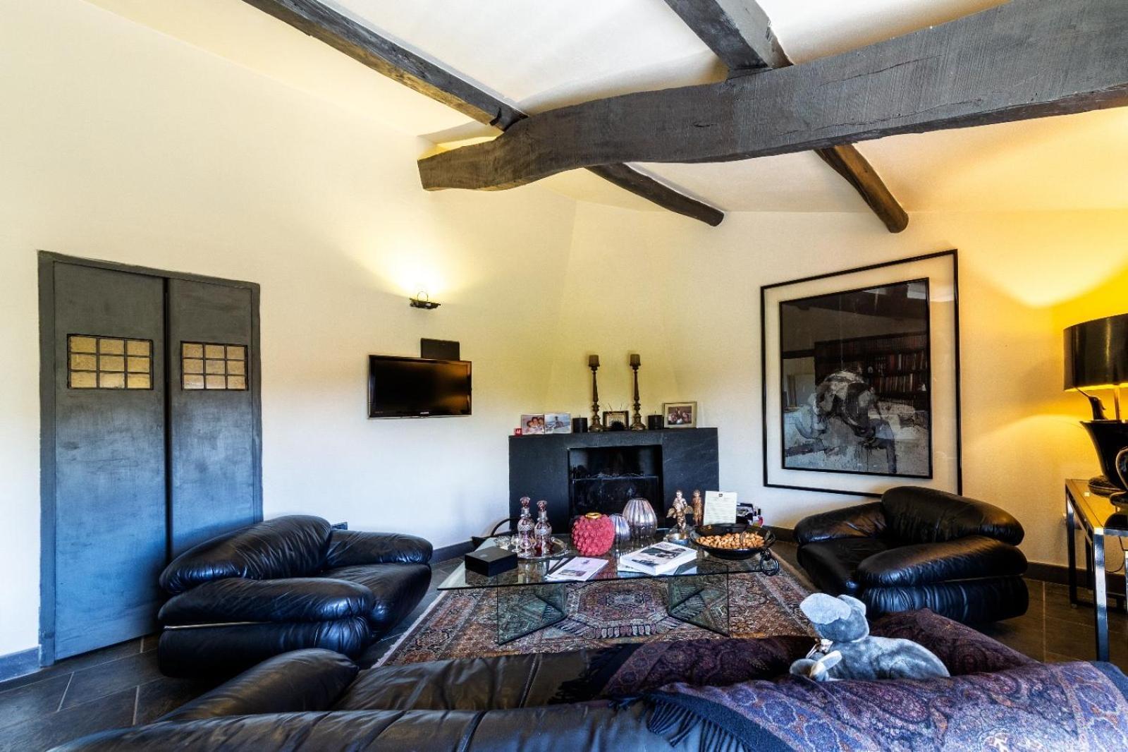 Bed and Breakfast Borgo Antico XIX Sec. Gesturi Екстер'єр фото